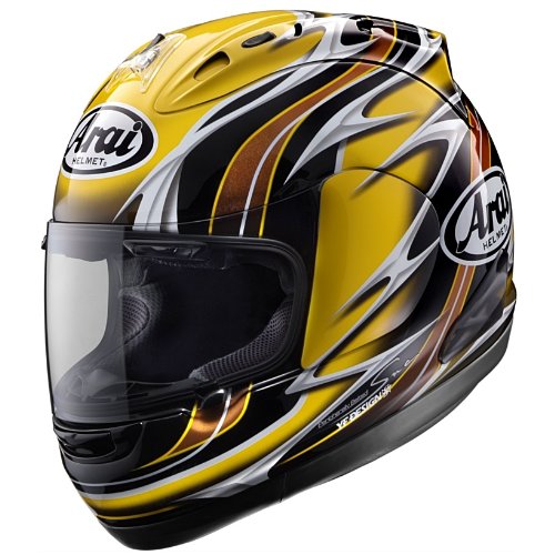 アライヘルメット Arai RX-7 RR5 mサイズ57.58 Arai RX-7 RR5 ヘルメット Mサイズ 57-58mm フルフェイス